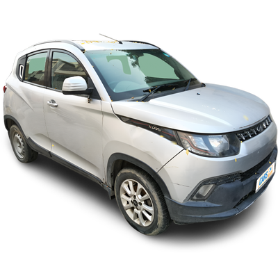 Mahindra Kuv100-img